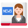  News Anchor